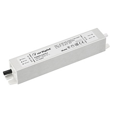 Блок питания Arlight ARPV-20B 12V 20W IP67 1,67A 020847