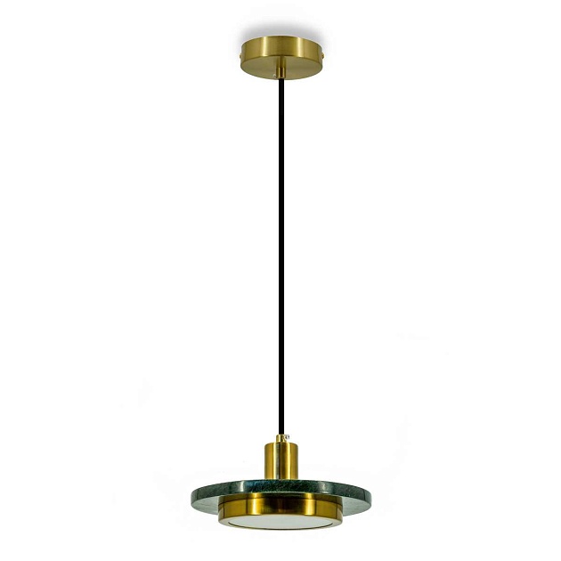 Светильник подвесной Lightera Croix LE129L-20GRB изображение 1 Светильник подвесной Lightera Croix LE129L-20GRB Фото № 1