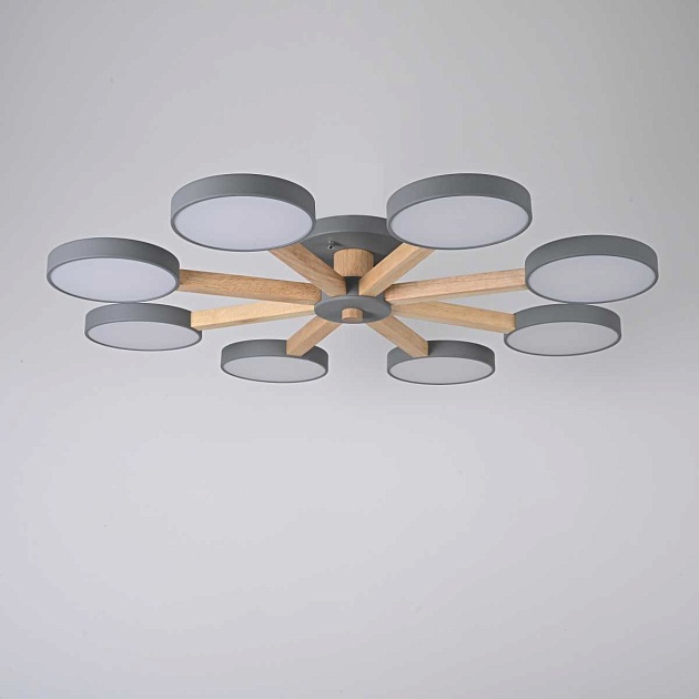 Люстра Imperium Loft TURNA01 178342-26 Фото № 6