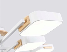 Люстра на штанге Ambrella light COMFORT FL4888 2