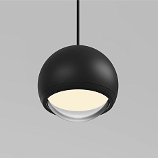 Трековый светильник Denkirs Air Hang DK5316-BK 1