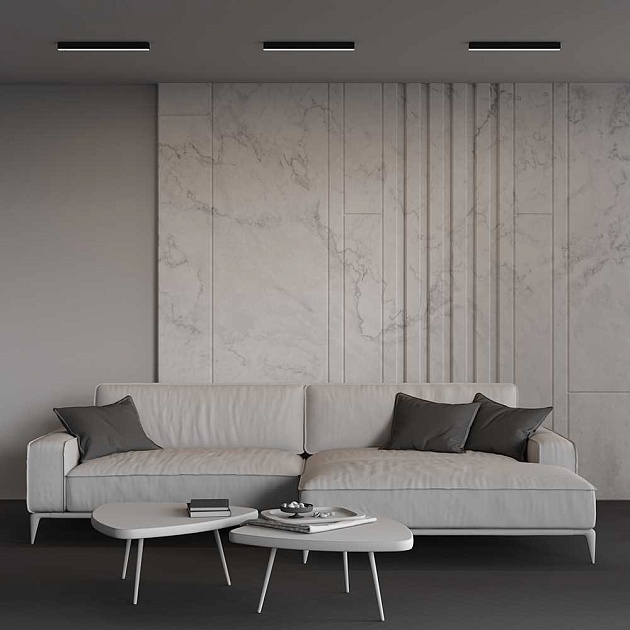 Линейный светильник Maytoni Technical LL311010 Фото № 5