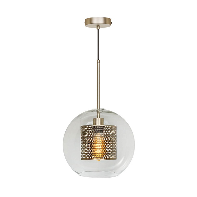 Подвесной светильник Loft IT Hexagon Loft2567-C Фото № 4