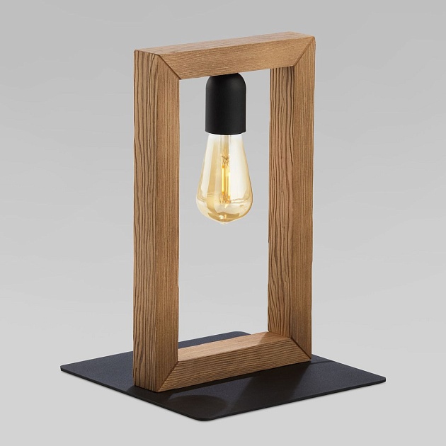 Настольная лампа TK Lighting 5460 Metro Фото № 1