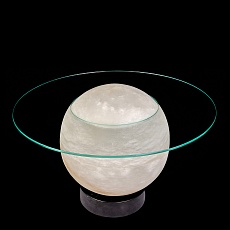 Торшер Fluorite журнальный стол Luminar FL1112-7F 4