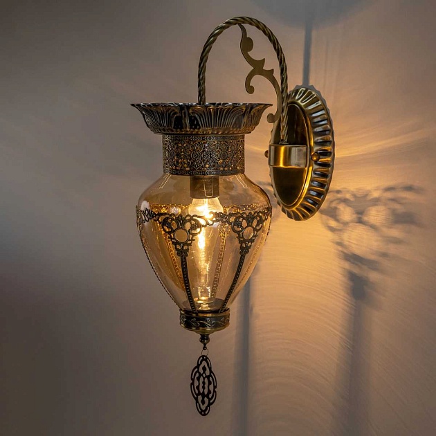 Бра Citilux Каир CL419413 Фото № 30