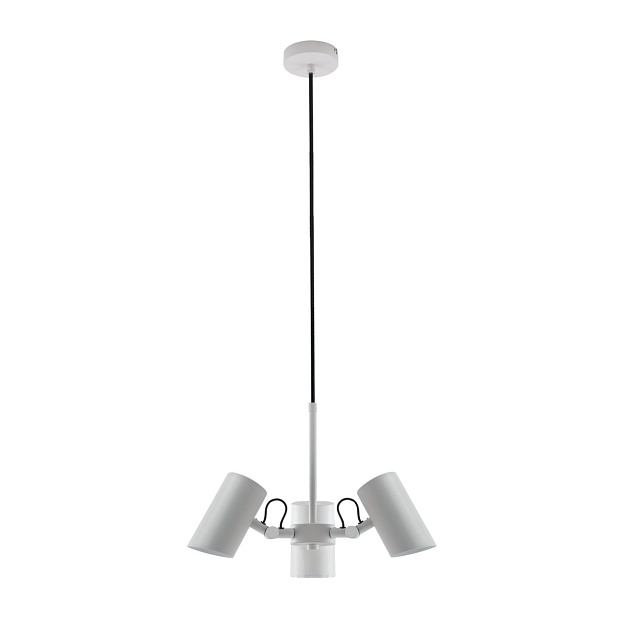 Подвесной светильник Kanlux AGZAR C 3xE14 W 36253 Фото № 1