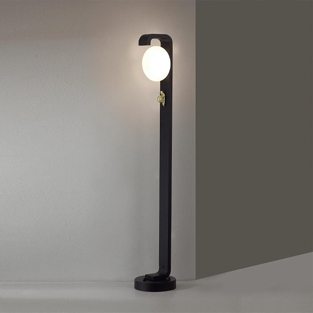 Ландшафтный светильник ODEON LIGHT NATURE 5434/1FA изображение 2 Ландшафтный светильник ODEON LIGHT NATURE 5434/1FA Фото № 2