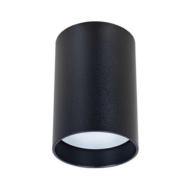 Потолочный светильник Arte Lamp Beid A1517PL-1BK Фото № 1