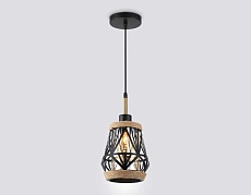 Светильник подвесной Ambrella light TRADITIONAL TR8521 5