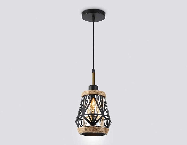 Светильник подвесной Ambrella light TRADITIONAL TR8521 изображение 6 Светильник подвесной Ambrella light TRADITIONAL TR8521 Фото № 6