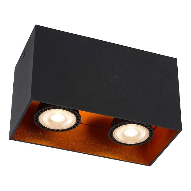 Потолочный светильник Lucide Bodibis 22966/02/30 Фото № 4