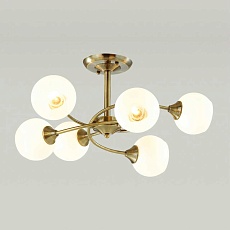 Потолочная люстра Lumion Daniella Comfi 4537/6C 1