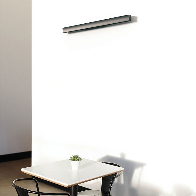 Настенный светодиодный светильник Mantra Hanok 7772 изображение 5 Настенный светодиодный светильник Mantra Hanok 7772 Фото № 5