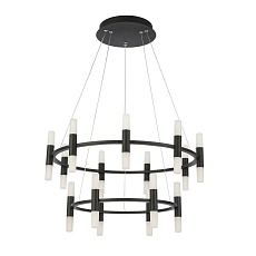 Подвесная светодиодная люстра ST Luce Basio SL1595.403.30 2