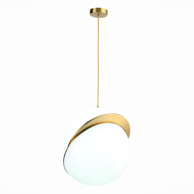 Подвесной светильник ST Luce Laico SL1164.333.01 Фото № 1