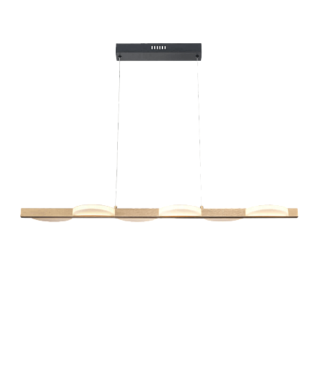 Подвесной светильник Vele Luce Drop VL7194P06 Фото № 6