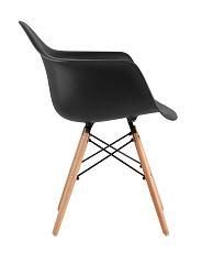 Стул Stool Group EAMES W черный DC-20070801 BLACK 2