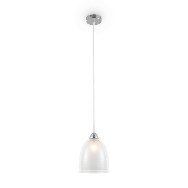 Подвесной светильник Freya Astery FR5375PL-01CH изображение 1 Подвесной светильник Freya Astery FR5375PL-01CH Фото № 1