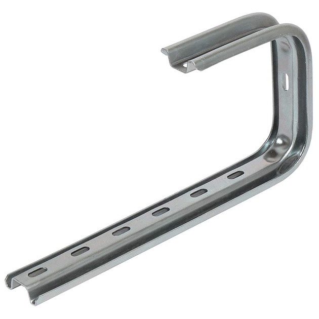 Консоль потолочная VR100 IEK CLW10-VR-100 изображение 1 Консоль потолочная VR100 IEK CLW10-VR-100 Фото № 1