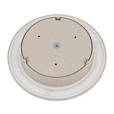 Уличный настенный светильник Nowodvorski Aria Led L Sand 11570 2