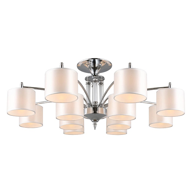 Потолочная люстра Omnilux Alghero OML-64707-12 Фото № 1