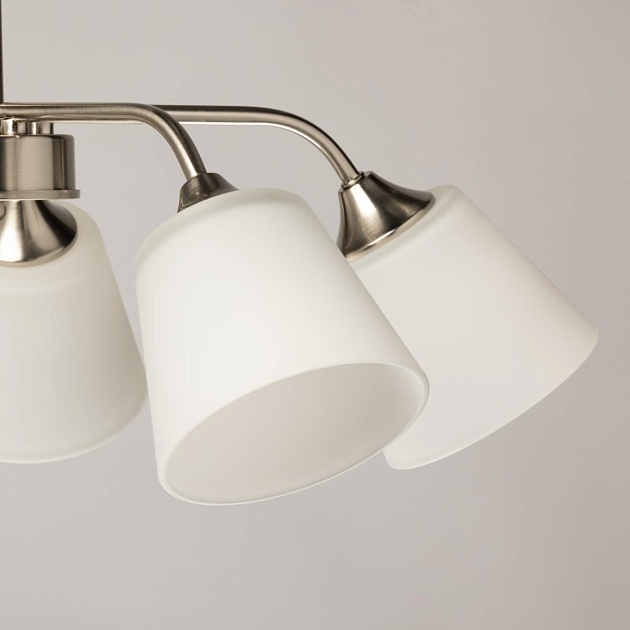 Люстра De City Блеск 315017805 Фото № 5