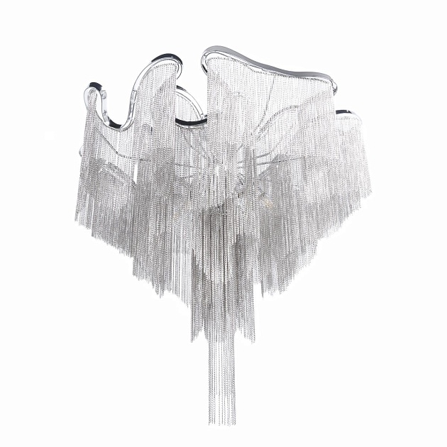 Потолочная люстра Loft IT Stream 10208/800C Smoke изображение 3 Потолочная люстра Loft IT Stream 10208/800C Smoke Фото № 3