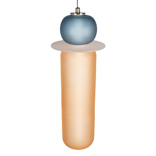 Подвесной светодиодный светильник Loft IT Lollipop 10239P/D Фото № 4