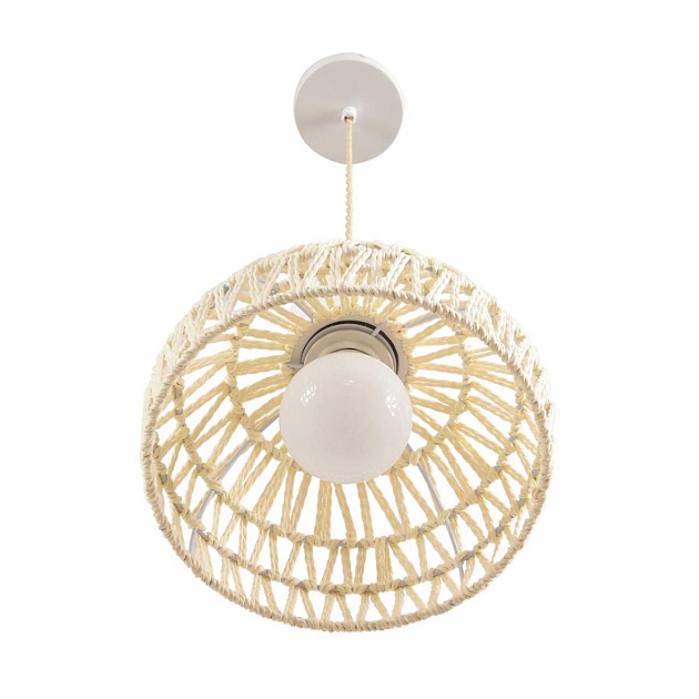 Подвесной светильник Lumion Boho Eco 8368/1A Фото № 4