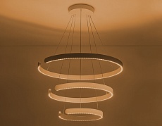 Подвесной светодиодный светильник Ambrella light Comfort Line FL5887 5