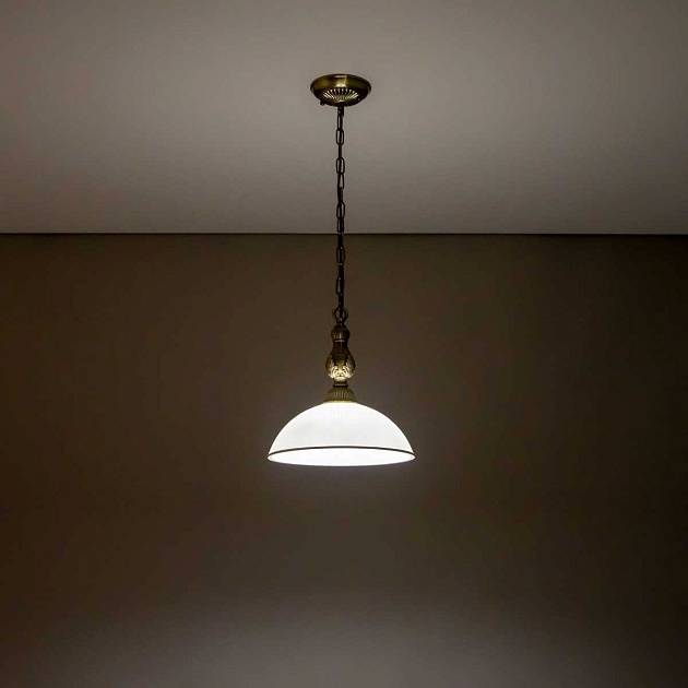 Подвесной светильник Citilux Адриана CL405213 Фото № 14