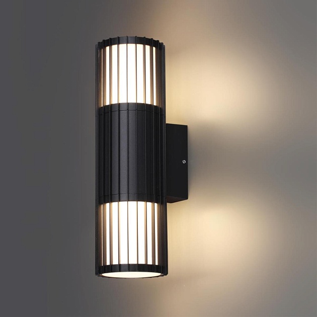 Светильник ландшафтный Novotech COSTAS 370992 Фото № 2