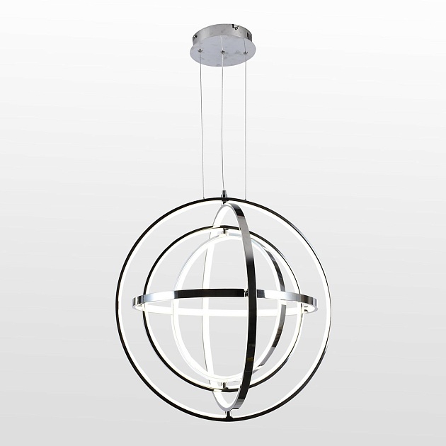 Люстра Lussole LSP-7458 изображение 1 Люстра Lussole LSP-7458 Фото № 1