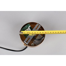 Подвесная люстра Omnilux Trevasco OML-59603-12 2