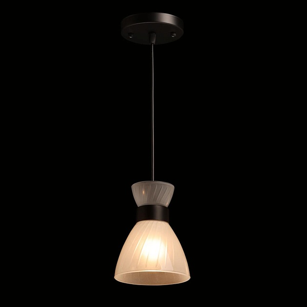 Подвесной светильник De City Лоск 107010501 Фото № 4