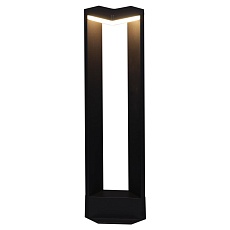 Уличный светильник Reluce 09980-0.7-001JH 0.6M LED12W BK RLOS 1