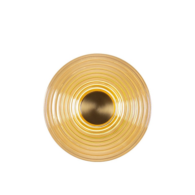 Настенный светодиодный светильник Favourite Whirlpool 4571-1W1 Фото № 1