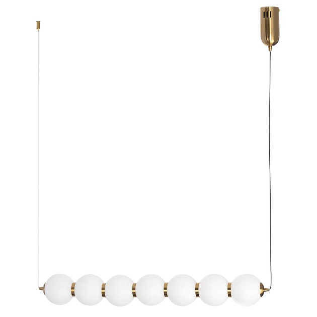 Подвесной светильник Citilux CL207173 Фото № 5