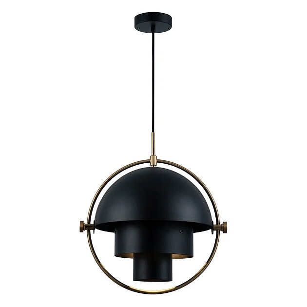 Подвесной светильник Loft IT Multi-Lite LOFT9915-BL Фото № 1