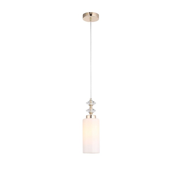 Подвесной светильник ST Luce Elegra SL1402.253.01 изображение 1 Подвесной светильник ST Luce Elegra SL1402.253.01 Фото № 1