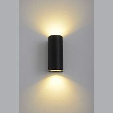 Настенный светильник Crystal Lux CLT 527W2 BL 2