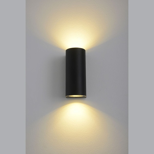 Настенный светильник Crystal Lux CLT 527W2 BL Фото № 3