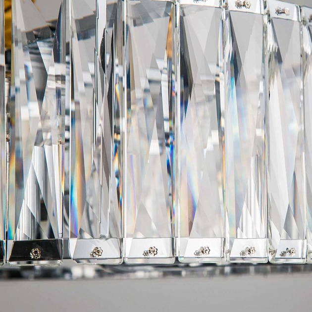 Подвесная люстра Citilux Aria EL321P08 изображение 5 Подвесная люстра Citilux Aria EL321P08 Фото № 5