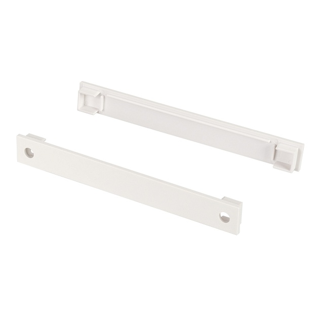 Заглушка Arlight Fantom-W75-Dual White 039953 изображение 1 Заглушка Arlight Fantom-W75-Dual White 039953 Фото № 1