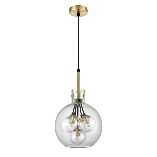Подвесная люстра Vele Luce Caramella VL5904P35 изображение 1 Подвесная люстра Vele Luce Caramella VL5904P35 Фото № 1