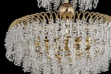 Подвесная люстра Arti Lampadari Bronte E 1.5.40.106 G 2