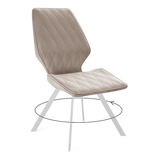 Кухонный стул DikLine 243 00-00062070 Фото № 1