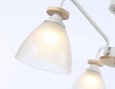 Потолочная люстра Ambrella light Traditional Modern TR9562 1