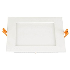 Встраиваемый светодиодный светильник Arlight DL-142x142M-13W Day White 020129 1